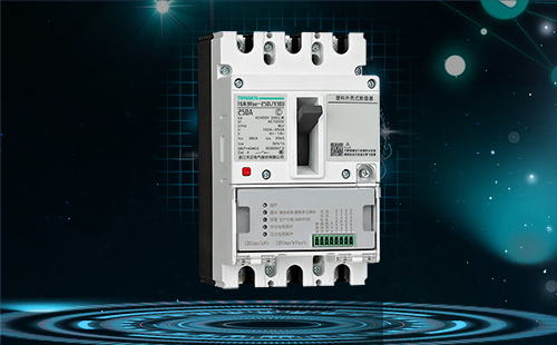 尊龙人生就是博电气量测开关等融合产品重磅上市