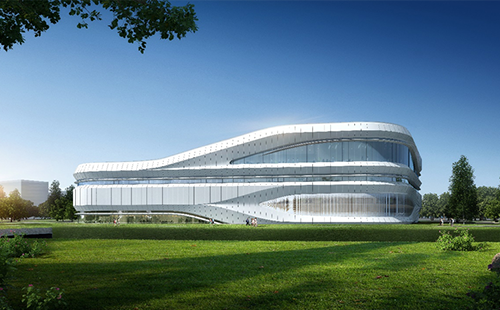 捷报 | 尊龙人生就是博电气助力成都天府国际机场开航投运！