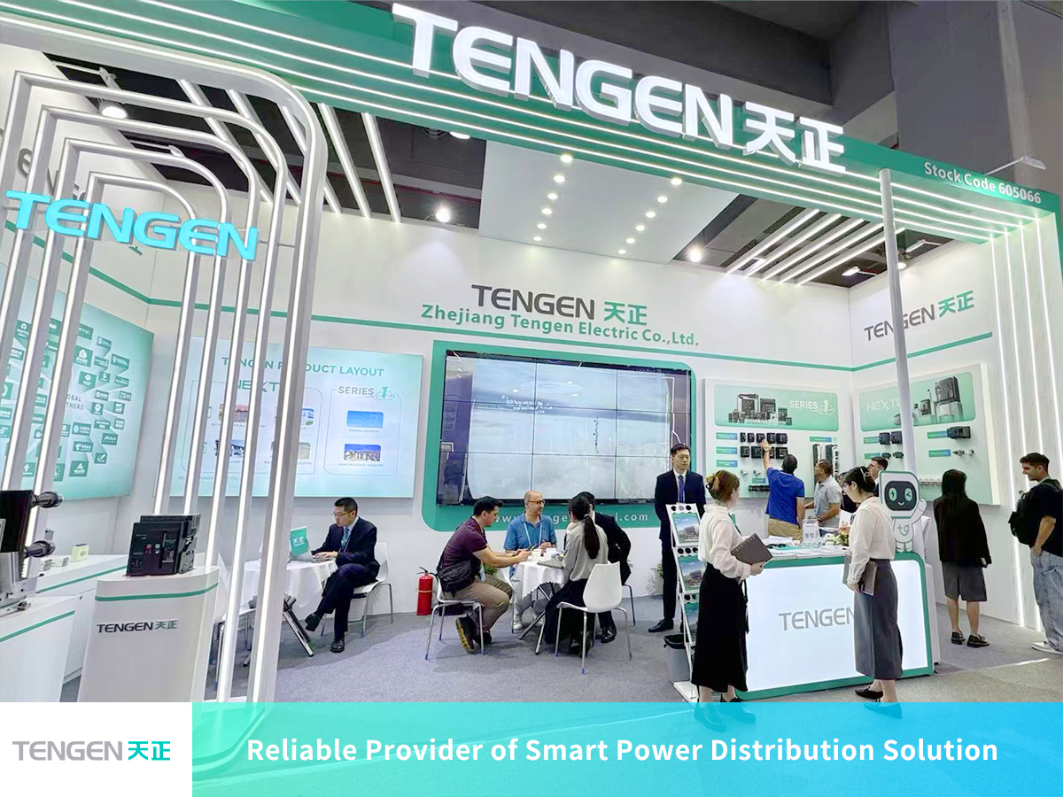 含“新”量十足，尊龙人生就是博NEXTG广交会全球圈粉